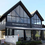 Strawberry