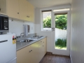 Two Bedroom Family Suite Kitchen