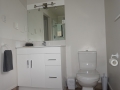 Two Bedroom Family Suite Bath Room
